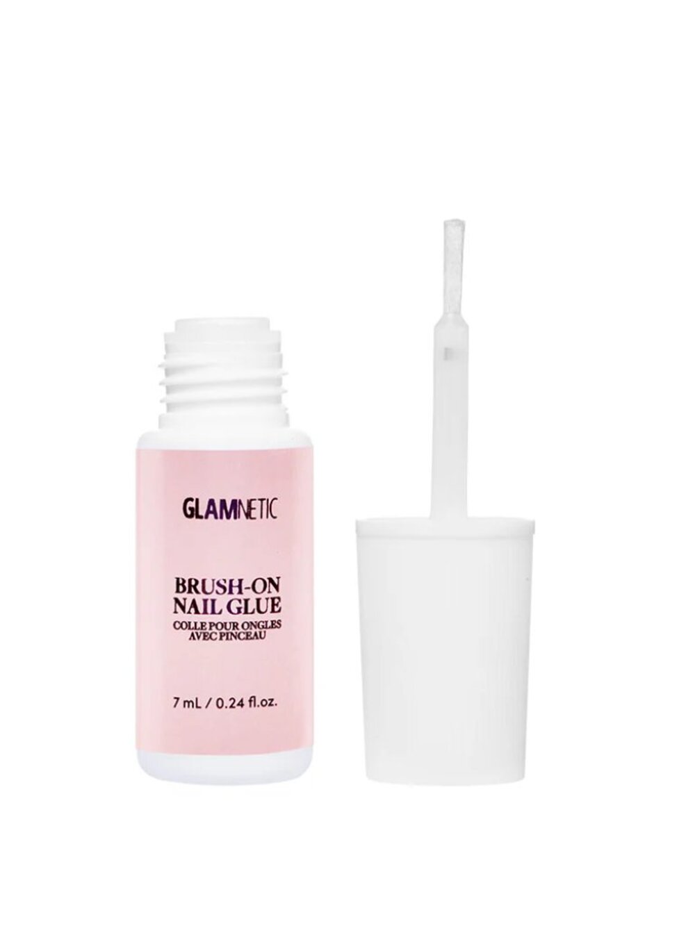 Glamnetic Brush On Nail Glue